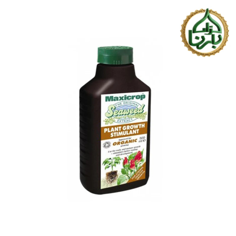 Maxicrop Growth Stimulant 1L