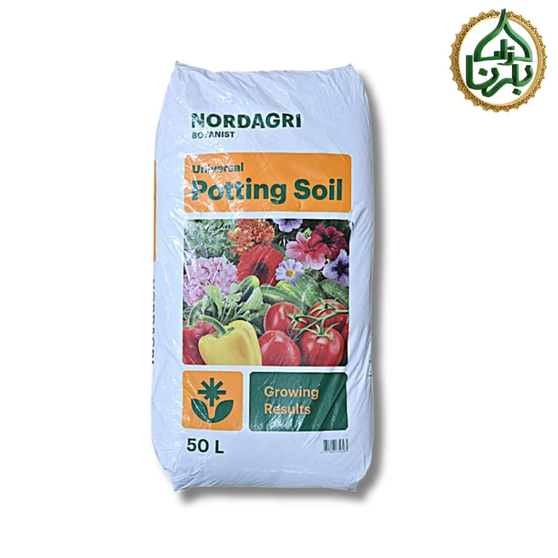 Potting Soil 50 Liter