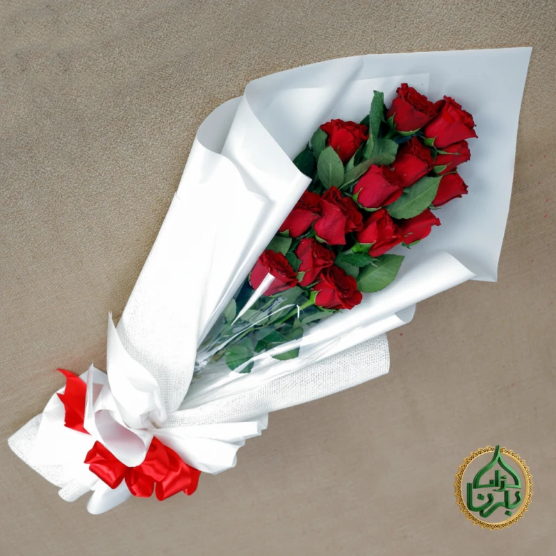 باقة صغيرة طازجة 30B