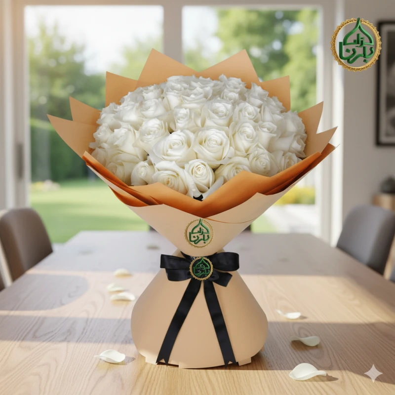 الحب الأبيض