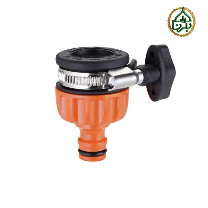 Smooth Tap Connector 8525