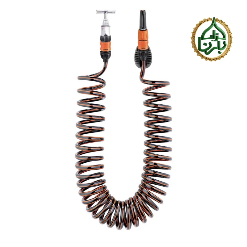 Spiral Kit Basic 10 m 9034