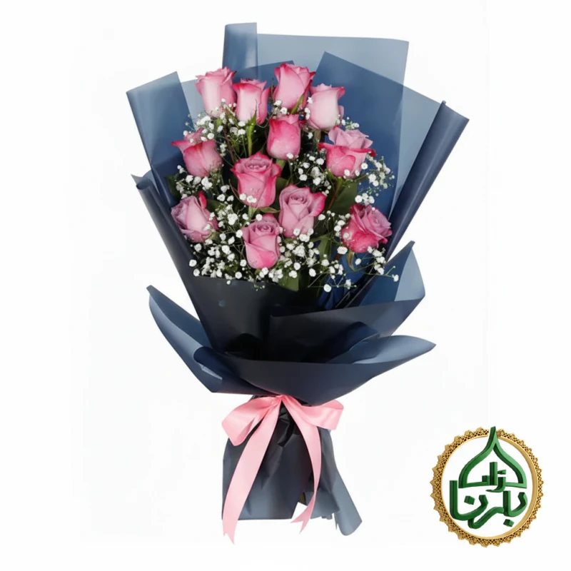 باقة طازجة 30C