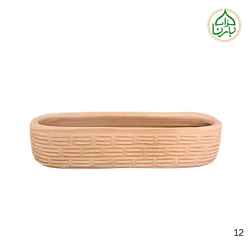 وعاء فخاري-12