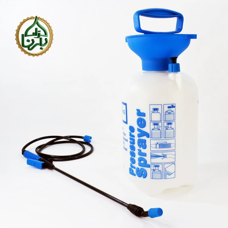 Spray Bottle 5.l