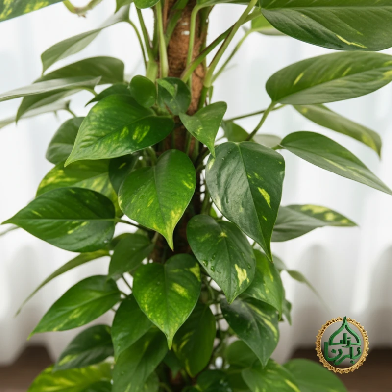 Epipremnum Pinnatum Moss Stick Big