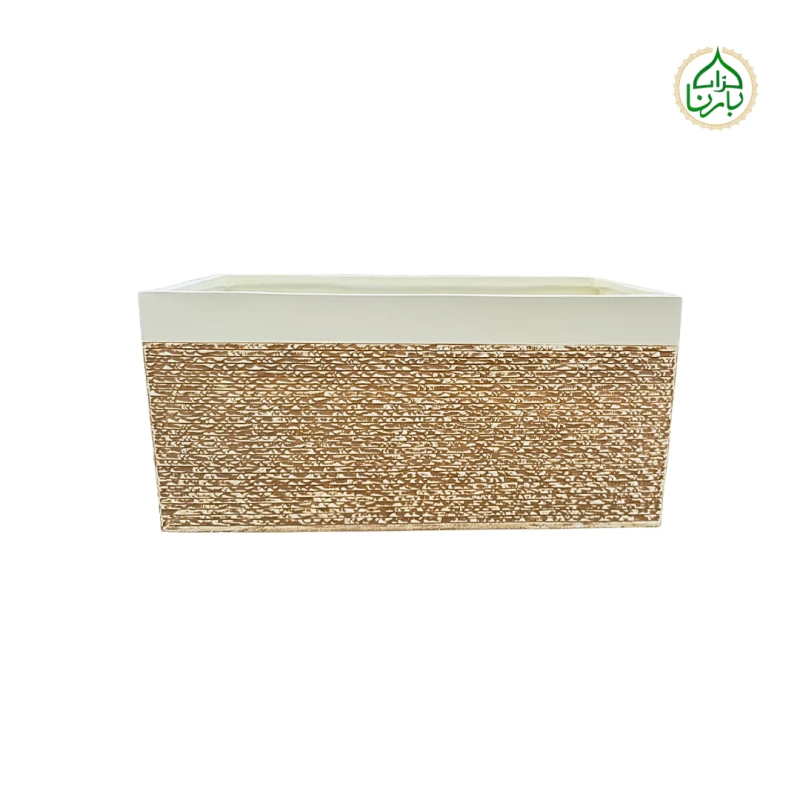 وعاء من الفخار الليفي-211