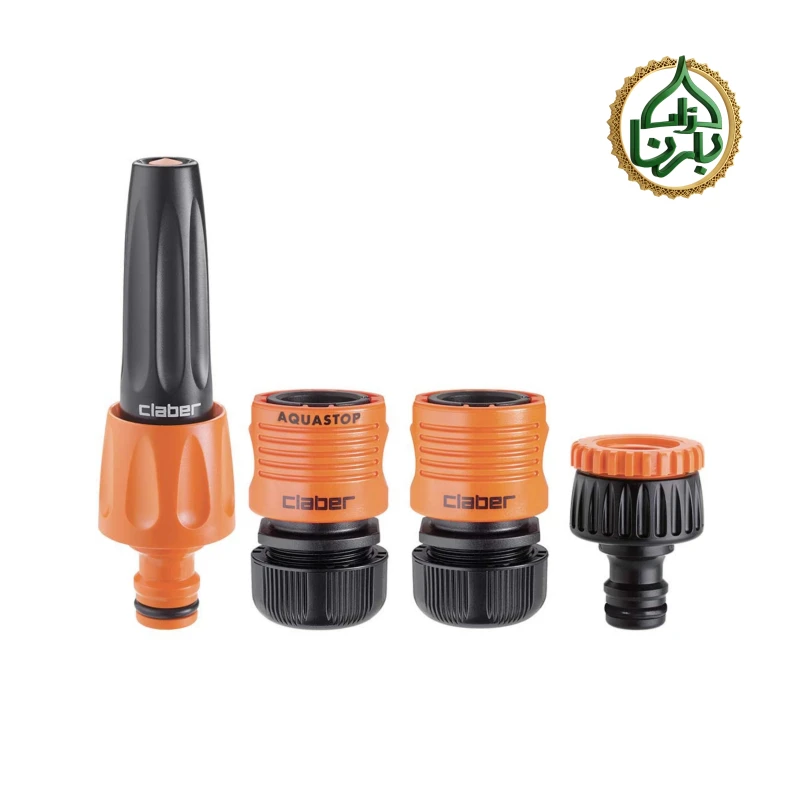 Starter Set 1/2"_ 8802