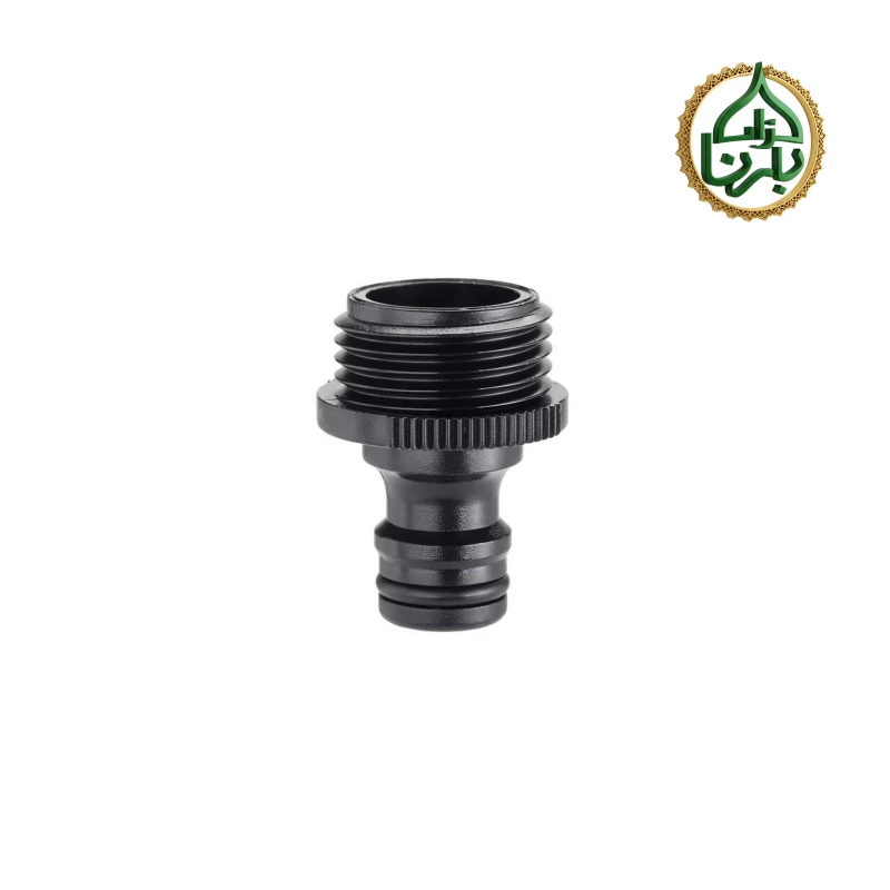 Sprinkler connector 3/4” M  8637