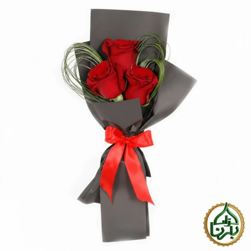 باقة صغيرة طازجة 40 يوم