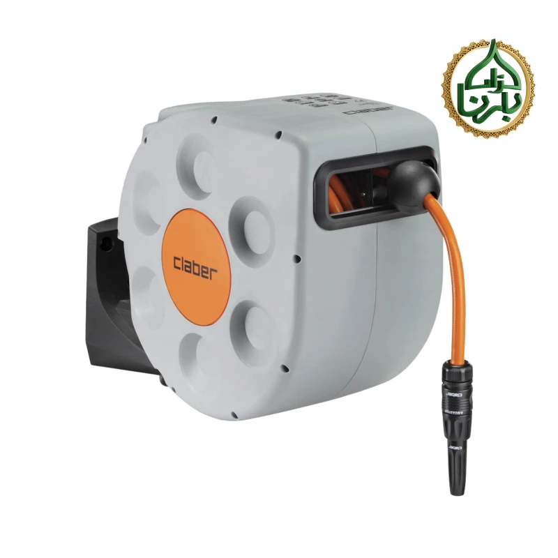 Rotoroll Evolution 20 m 8696