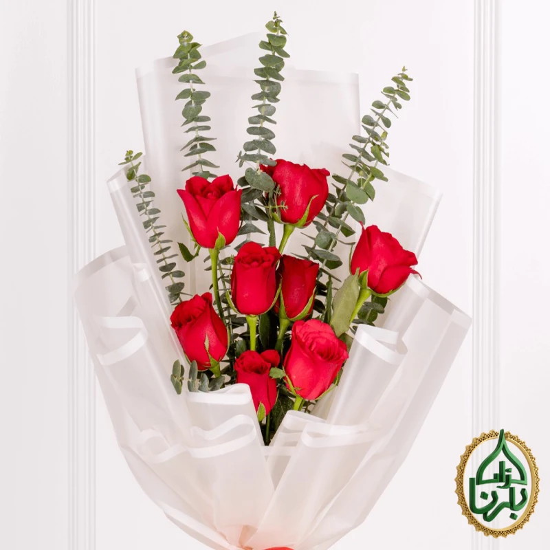 باقة قلب حلو 2