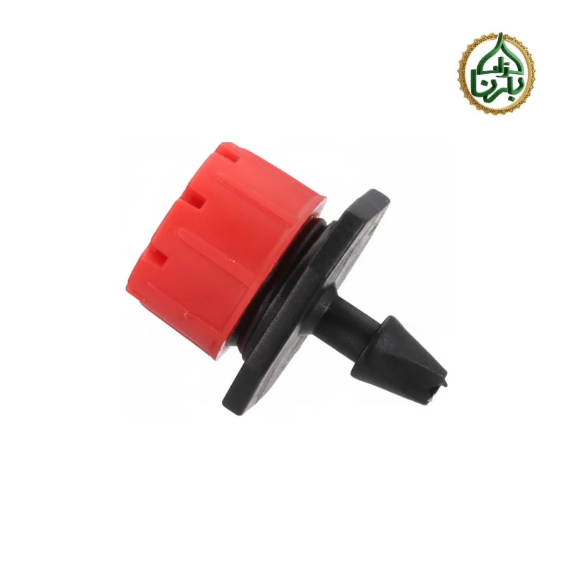 POLY DRIPPER 150 LP/H