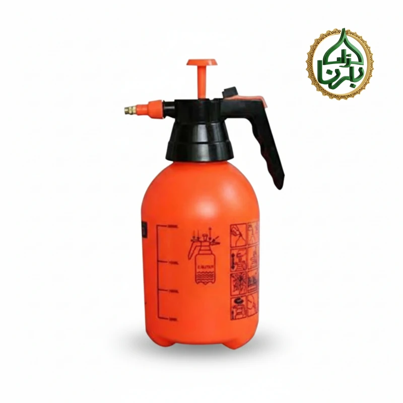 Spray Bottle 2.l