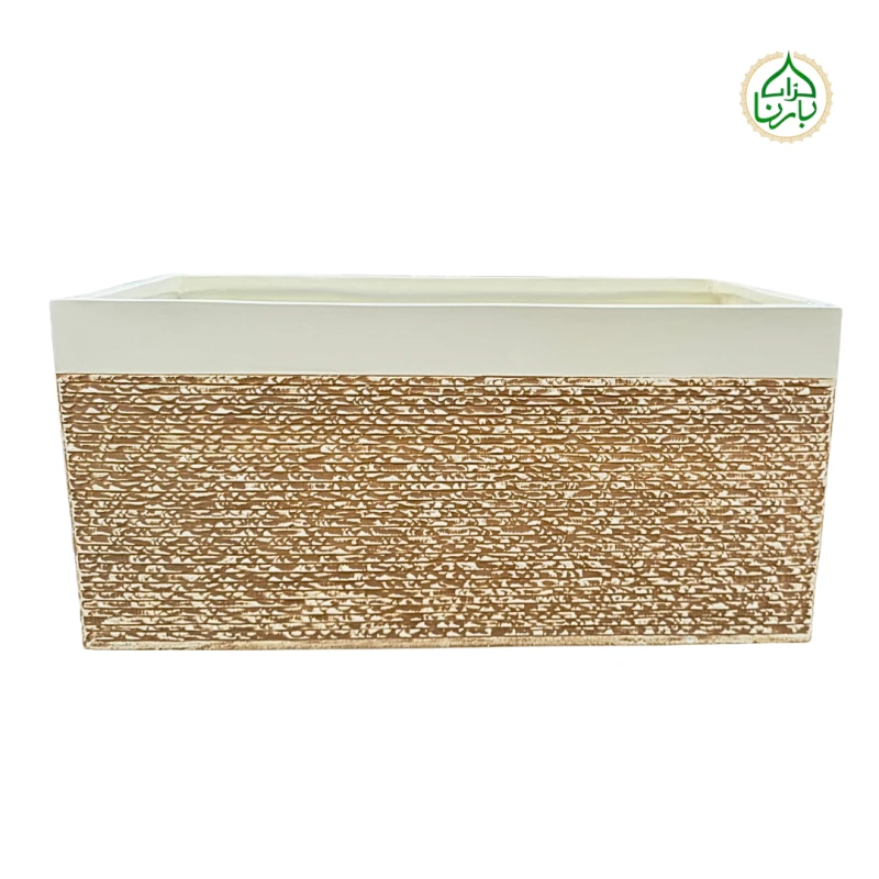 وعاء من الفخار الليفي-209