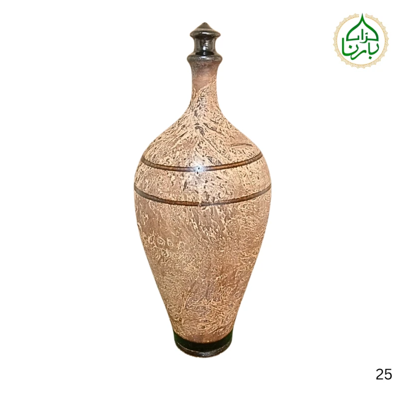 وعاء فخاري-25
