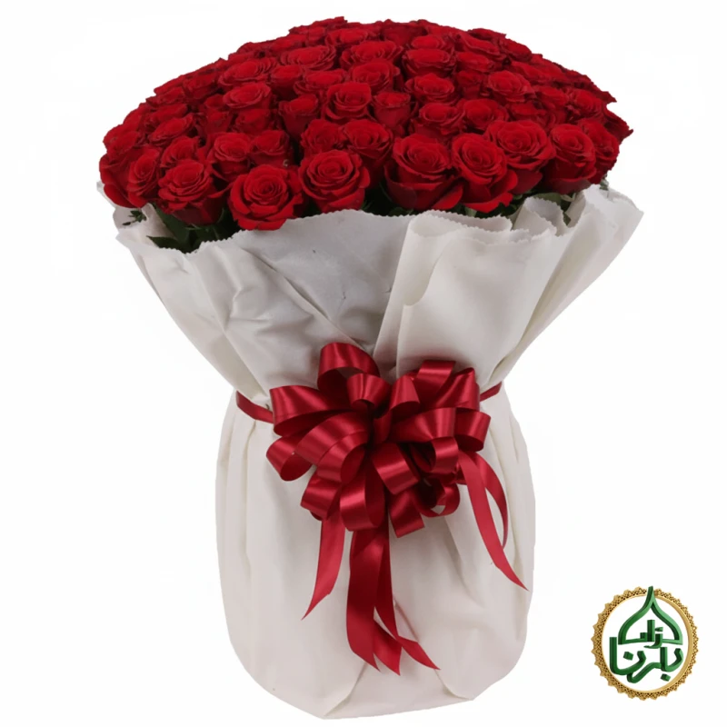 باقة القلب الحلو