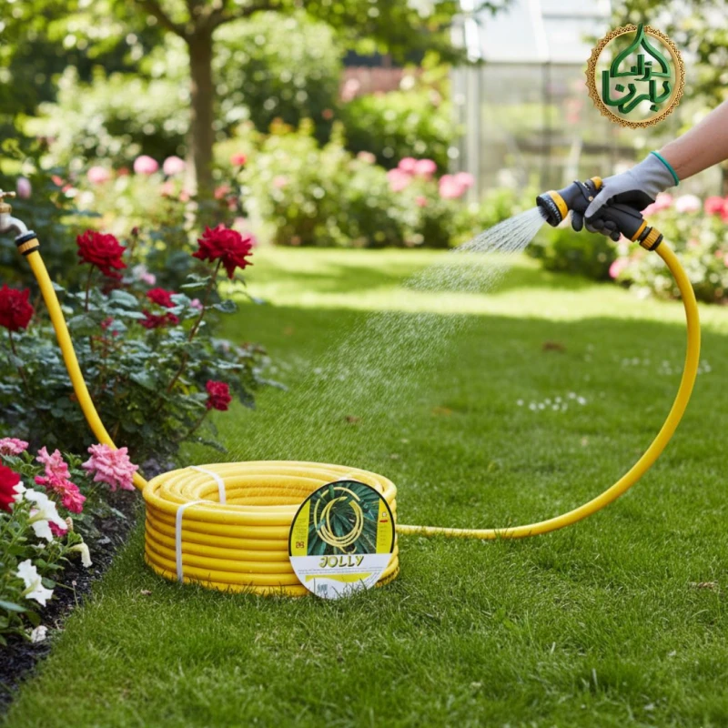 GARDEN HOSE JOLLY 25 METER