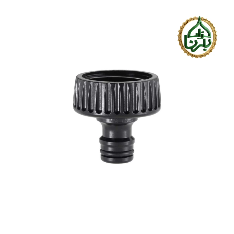 Tap Connector 1"  8629