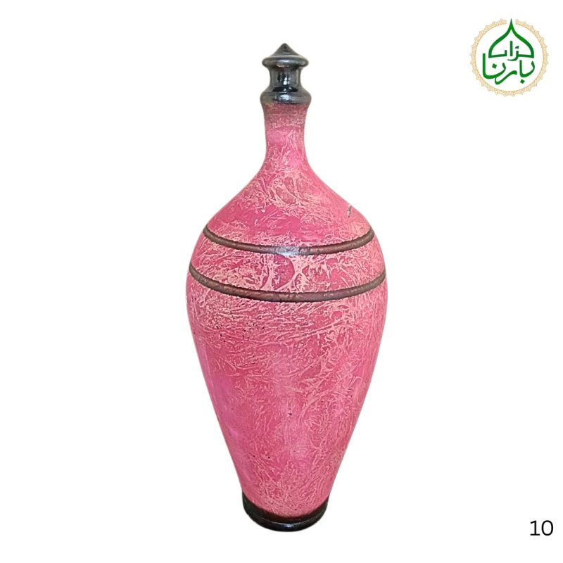 وعاء فخاري-10