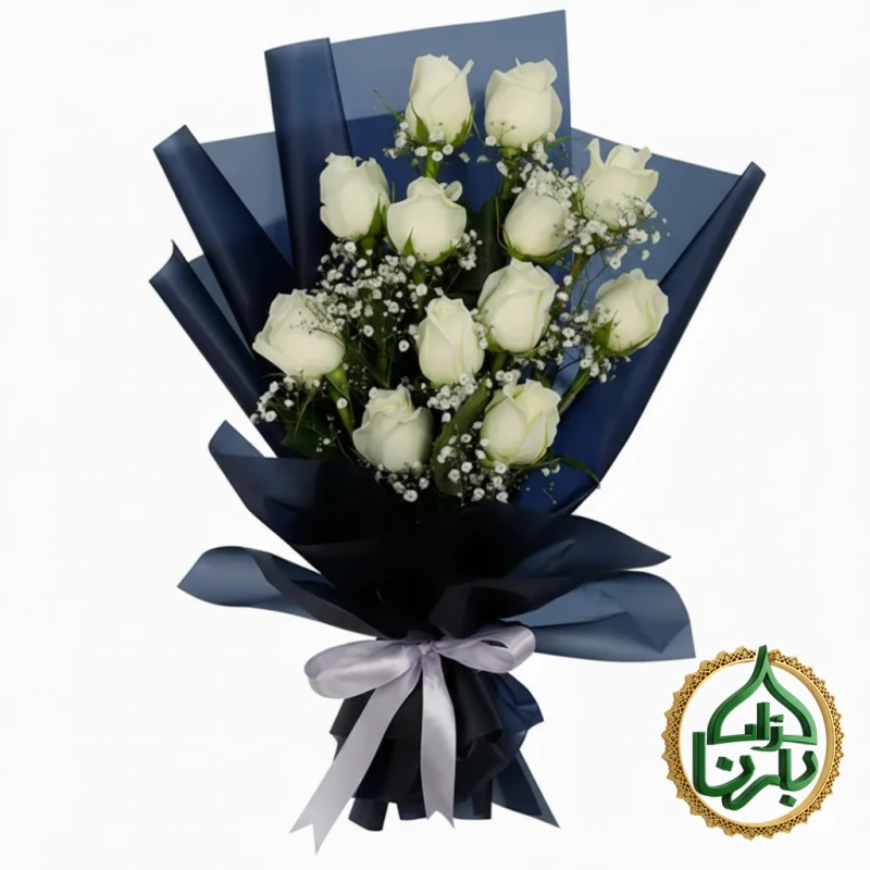 باقة طازجة 10A