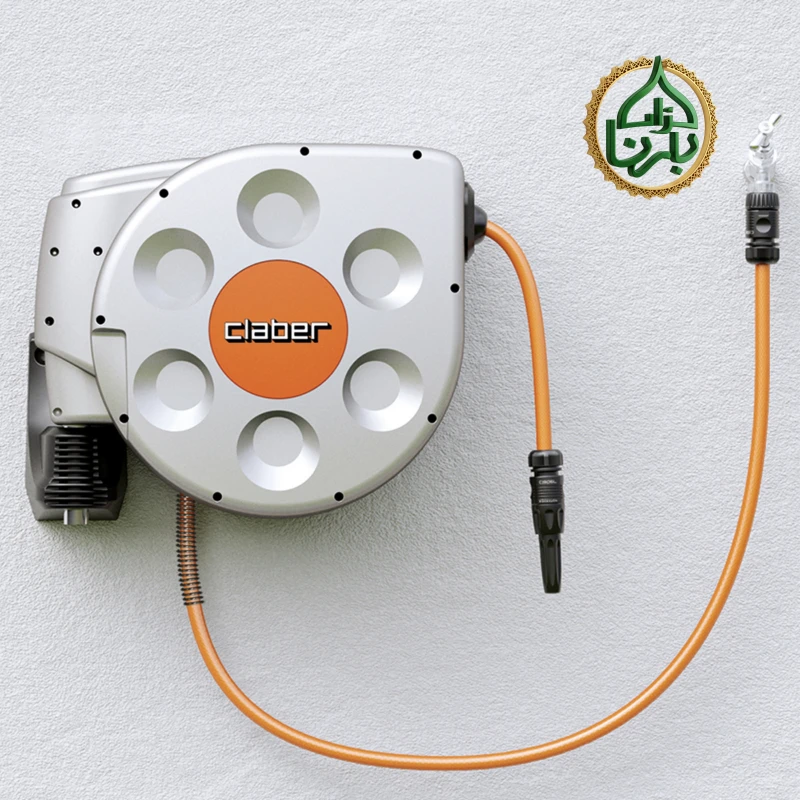 Rotoroll Evolution 30 m 8697