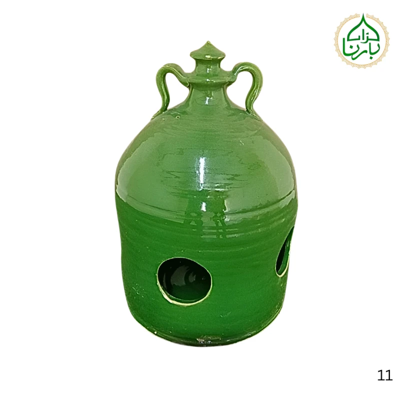 وعاء فخاري-11