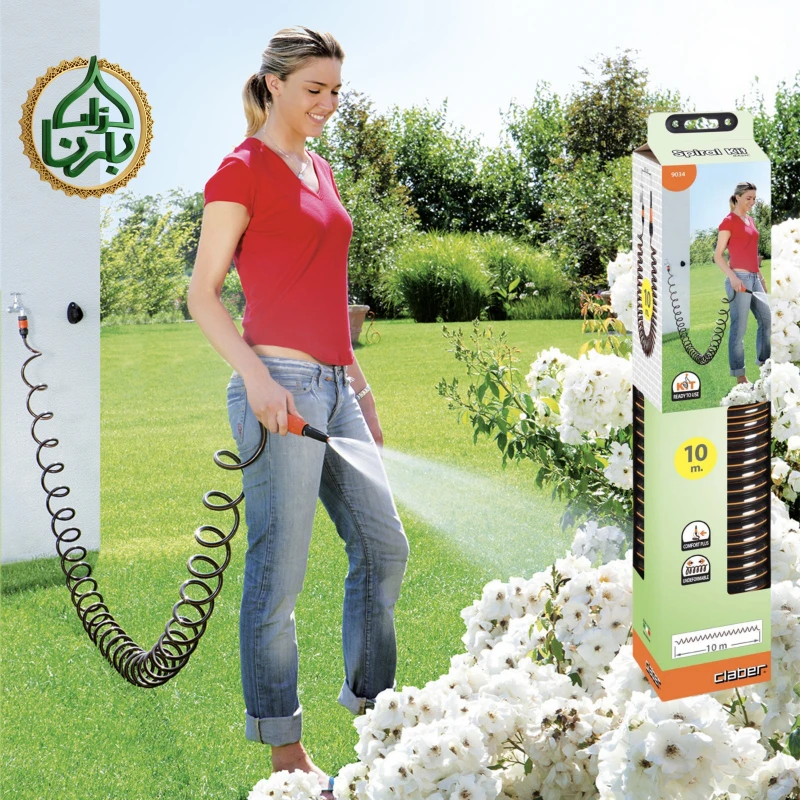 Spiral Kit Basic 10 m 9034