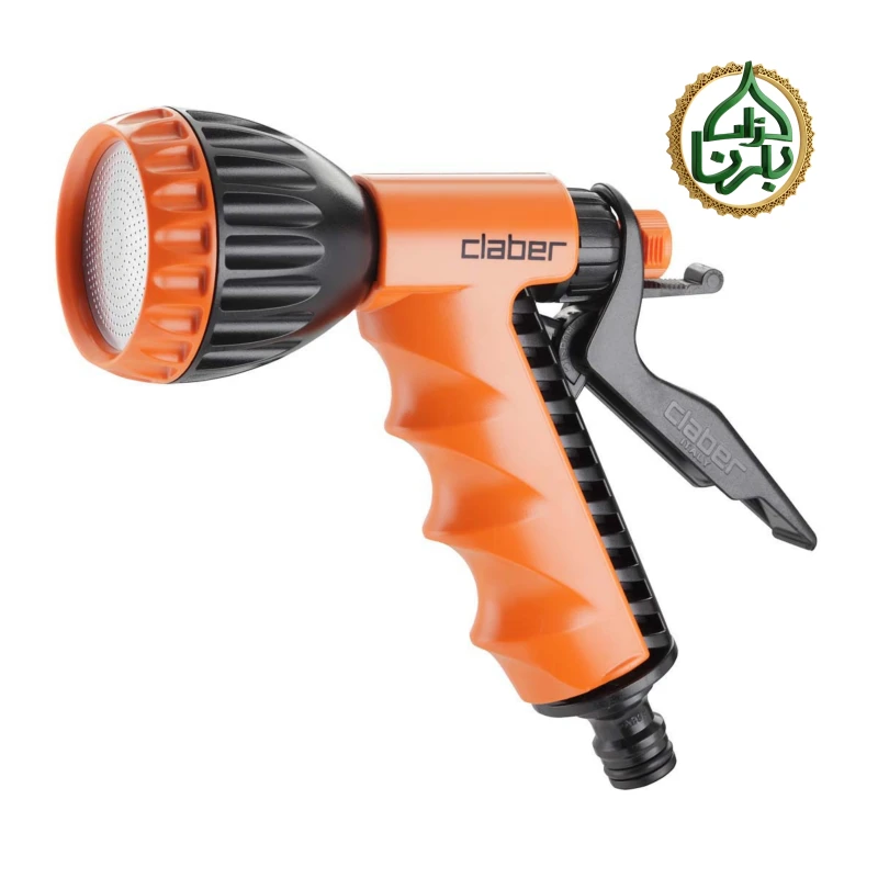 Ergo shower pistol 8541