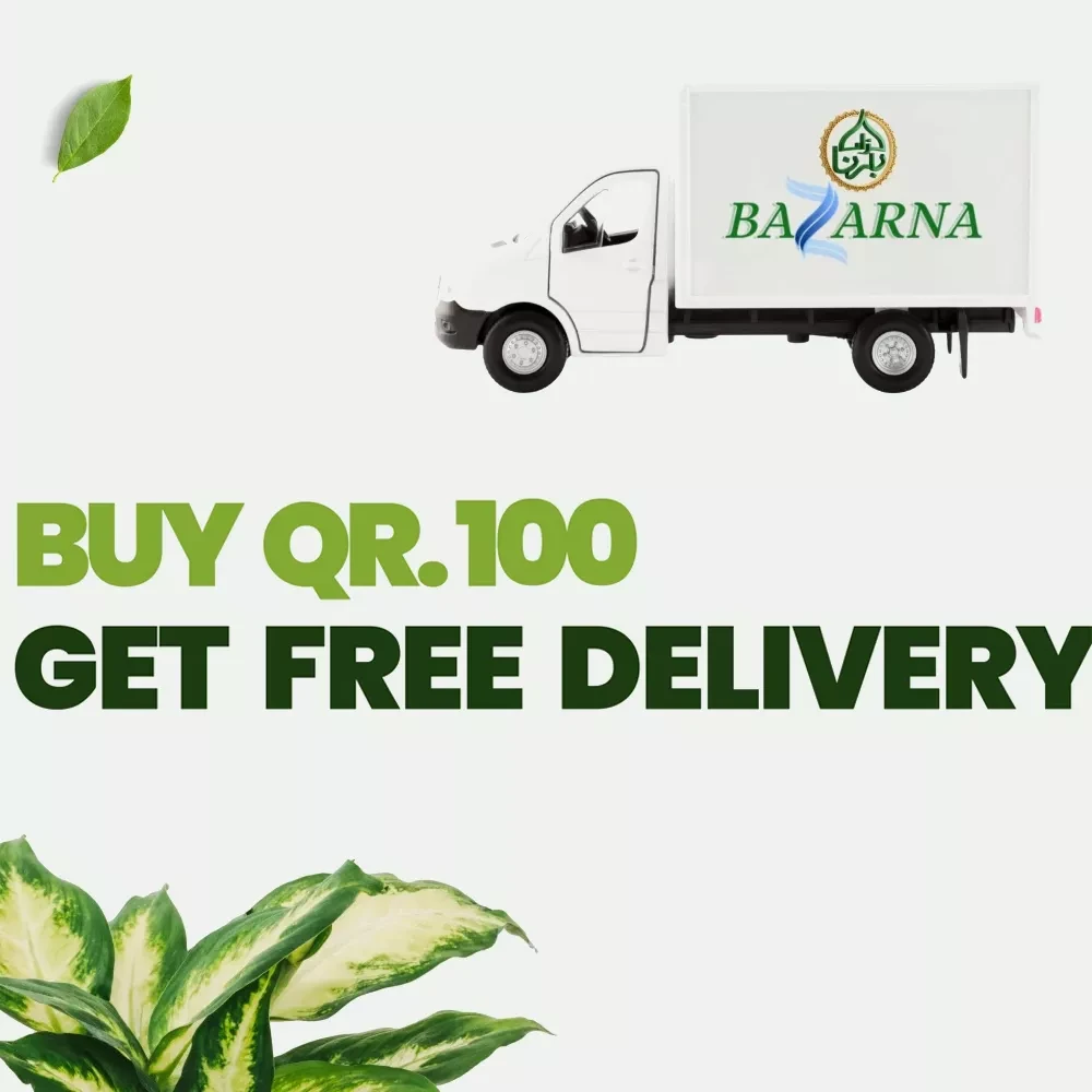 Free Delivery